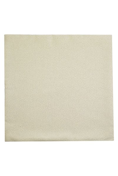 OEM Fata de Perna Decorativa Ecru 40x40cm