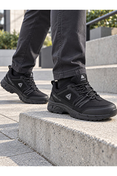 Marco Jamper Men's Non-Slip Sole Outdoor Shoes Short Boots