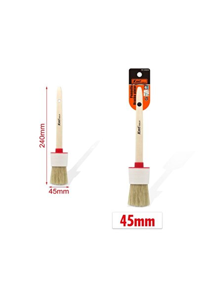 OEM KMT Πινέλο βαψίματος 45mm - Painting brush