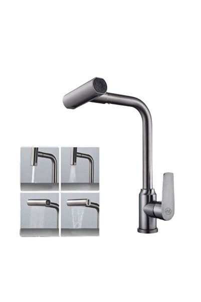 OEM Μπαταρία Κουζίνας - Kitchen Faucet