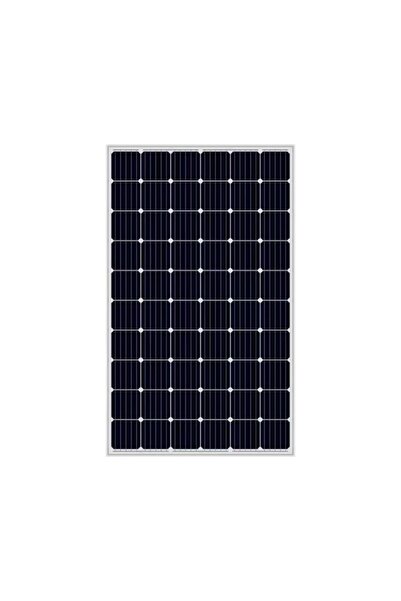 Lc-Star Μονοκρυσταλλικό ηλιακό πάνελ - Solar Panel - 100W - 919048