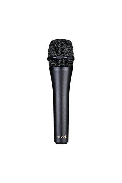 TakStar DM-2300 Gen2 Profesyonel Dinamik Vokal Mikrofonu