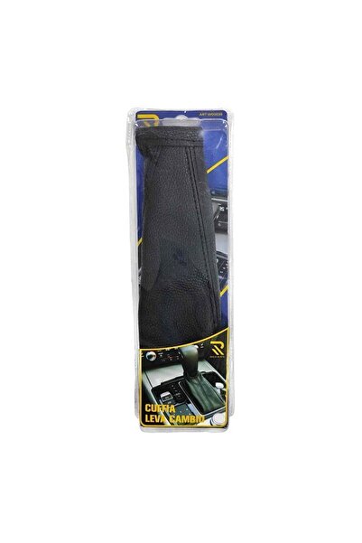 OEM Rchang Φούσκα/Κάλυμμα Λεβιέ Ταχυτήτων 25cm W00038 - Leather Gear Cnob Sets