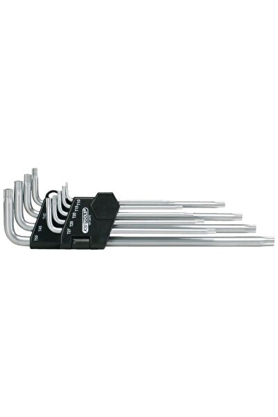 Other Set clasic de chei imbus cu profil 5-k