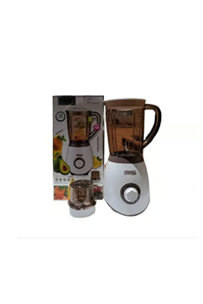 DSP Μπλέντερ - 2in1- KJ2002 - - 562779 - Brown