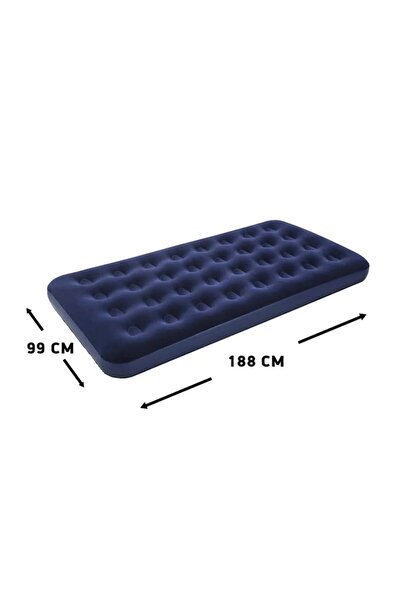 OEM Bestway Φουσκωτό Στρώμα Ύπνου 1.88m X 99cm Χ 22cm #67001 - Bestway Air Bed