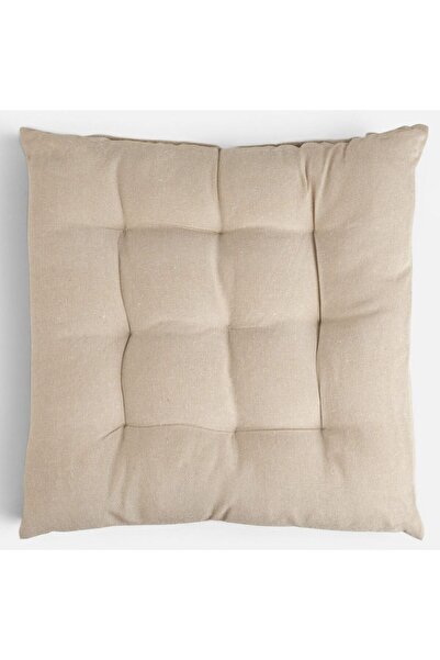 OEM Perna pentru Scaun Bej 40x40cm