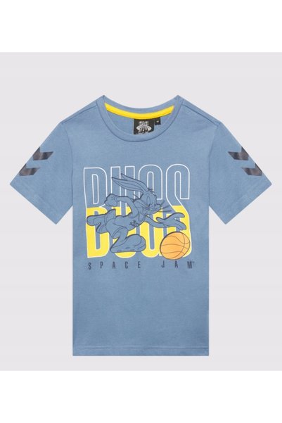 hummel Tricou pentru copii cu imprimeu 116 2Z7F3_A*