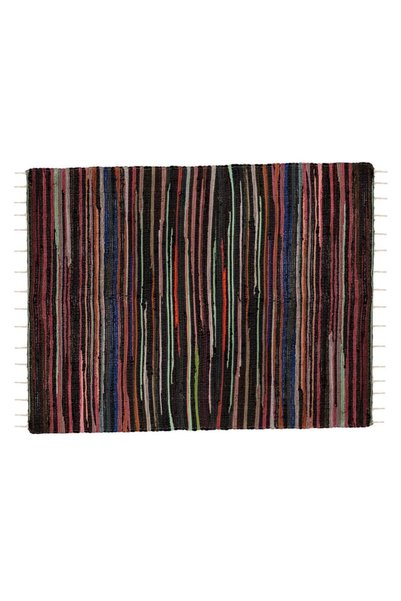OEM Covoras Tesut Multicolor 150x120cm