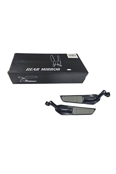OEM Ζευγάρι Καθρέπτες Μηχανής 24cm - Rear Mirror