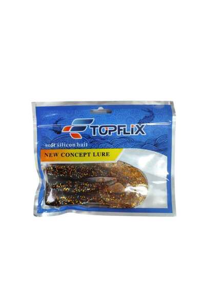 OEM Σιλικονούχα Δολώματα Ψαρέματος 12cm- Fishing bait