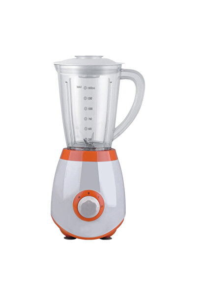 DSP Μπλέντερ - 2in1- KJ2002 - - 562779 - Orange