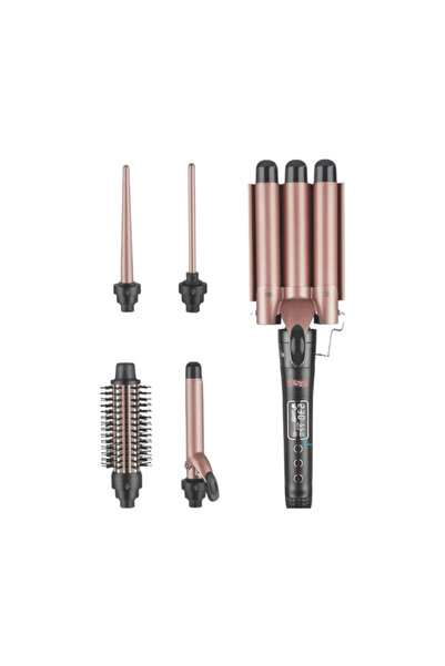 DSP Ψαλίδι για μπούκλες - Multistyler - 7in1 - 20652 - - 616799