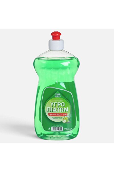 OEM Detergent Lichid pentru Vase Aroma de Mar Verde & Otet Casa Labico - 500mL