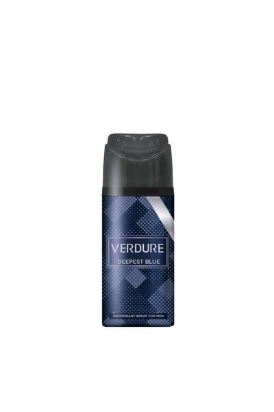VERDURE Blue Sunset Safari Deepest Blue 3 x 150 ml