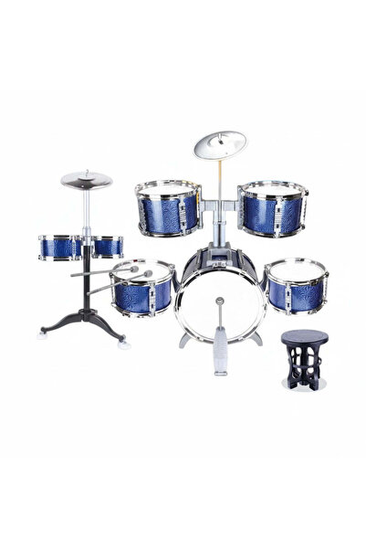 Tradesor Παιδικό σετ Drums - Jazz Drums - 586-342 - 233087