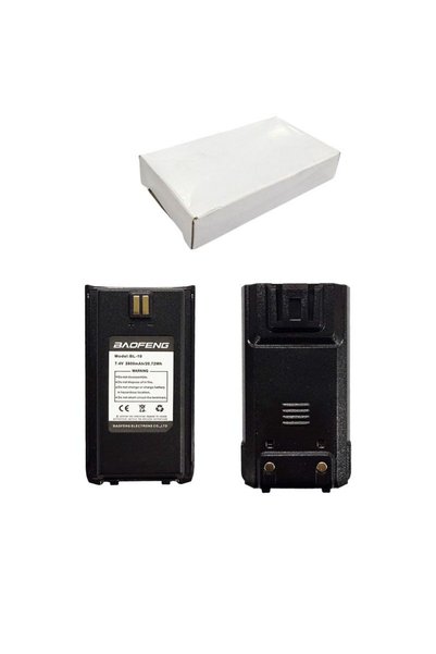 OEM Μπαταρία για Πομποδέκτης 2800mAh BL-10 - Battery for Walkie Talkie