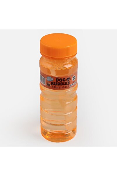OEM Jucarie Baloane de Sapun pentru Caini 118ml