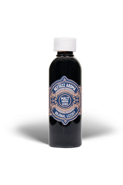 Ceek Hazır Karışım Malt Kiti - Hazır Karışım Malt Aroması 50 ML (5 LİTREYE UYUMLU)