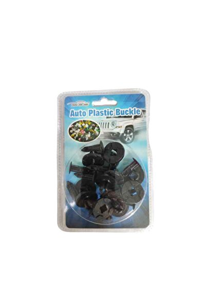 OEM Πλαστικά Κλιπ ταπετσαρίας αυτοκινήτου - Auto Plastic Buckle