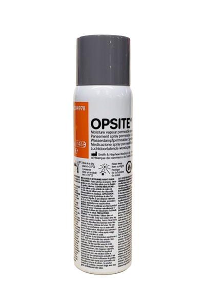 SMİTH & NEPHEW بخاخ OPSITE للجروح السطحية