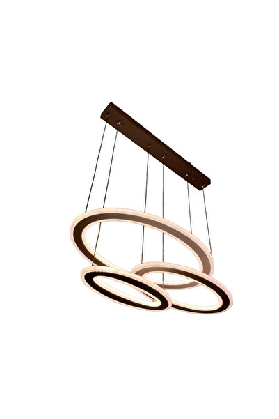 Tradesor Φωτιστικό οροφής τραπεζαρίας LED - 2009 - 430777