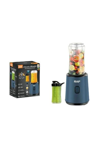 OEM RAF Μπλέντερ 600ml 300W R.397B - Electric Blender