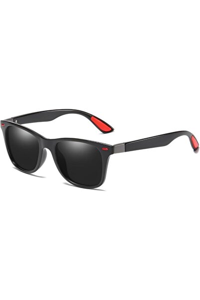 Arabest Polarized Sports Sunglasses for Men and Women,Retro Fashion Eyewear f...