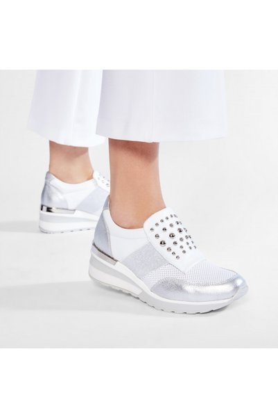 Quazi Pantofi sport slip-on de damă 37 3W6G1*