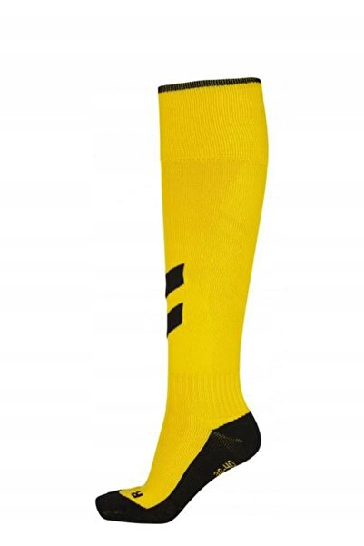 hummel Șosete de fotbal verzi 41-45 1A3G3_D*