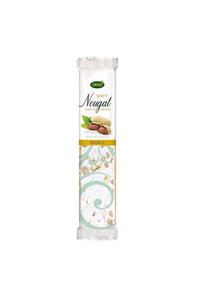 OEM Nuga cu Arahide & Miere 70g