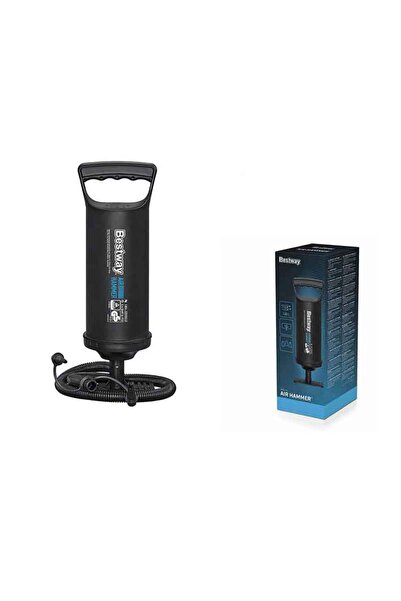 OEM Bestway Τρόμπα χειρός 14"/36cm #62003 - Air Hammer