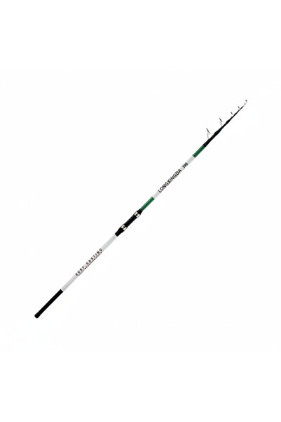 Tradesor Καλάμι ψαρέματος - Τηλεσκοπικό - 4.5m - 832639