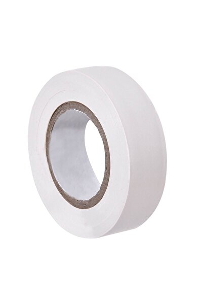 OEM Λευκή μονωτική ταινία 18μx1,9εκ.