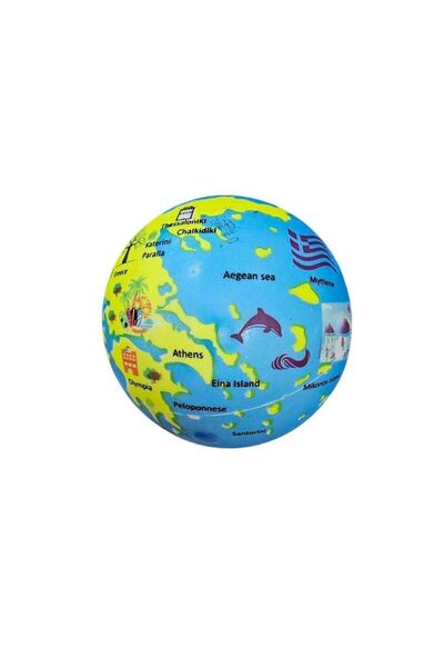 OEM Μίνι Μπάλα Ελλάδα - Mini Ball Greece