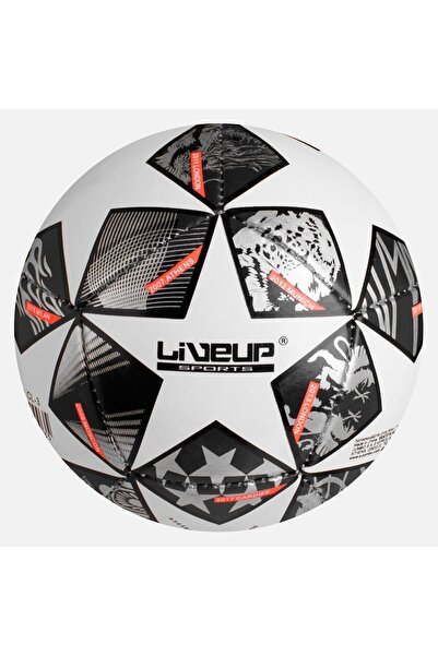 OEM White Soccer Ball No.2