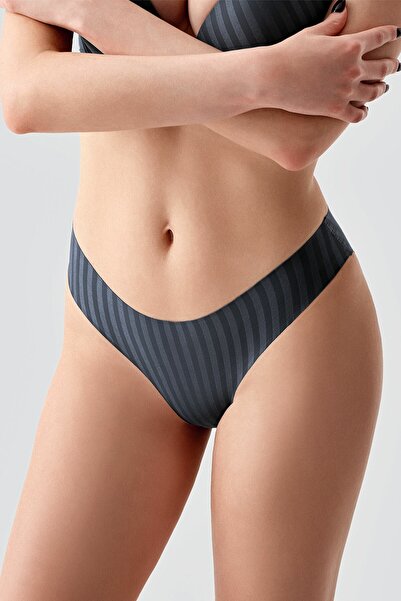 NEWBRA LINGERIE سراويل داخلية منقوشة