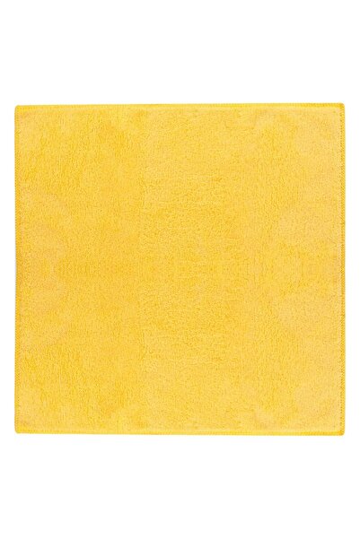 OEM Laveta de Microfibre Galbena 35x35cm