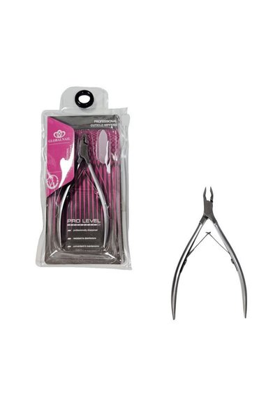 OEM Globalnail Επαγγελματικός Νυχοκόπτης για Πετσάκια - Professional Cuticle ...