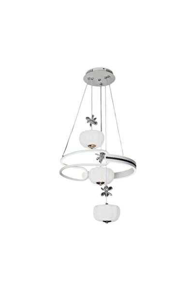 Tradesor Φωτιστικό οροφής τραπεζαρίας LED - 2011 - 430791