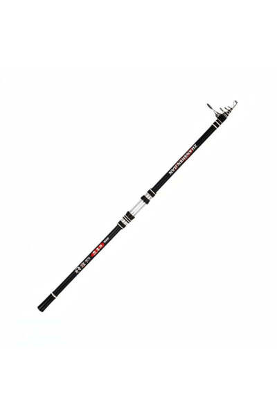 Tradesor Καλάμι ψαρέματος - Τηλεσκοπικό - 4.2m - 832626