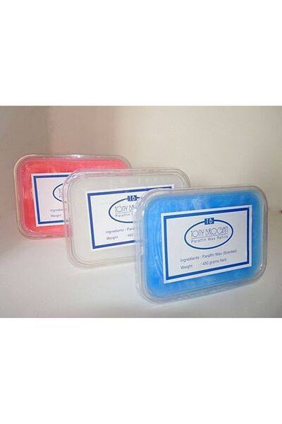 TURMED Kutu Parafin 450 GRAM
