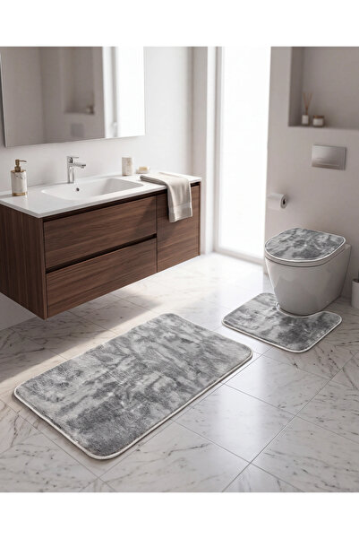 Arjin Banyo Paspas Takımı
