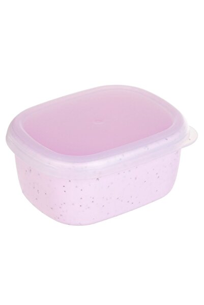OEM Mini Pink Plastic Casserole 200ml