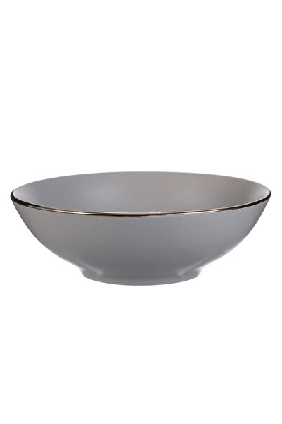 OEM Bol Gri ”Metallic” Ceramic 1L