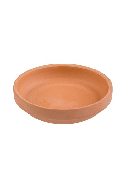 OEM Farfurie Ghiveci Flori Ceramic Teracota Ø11.5x2cm