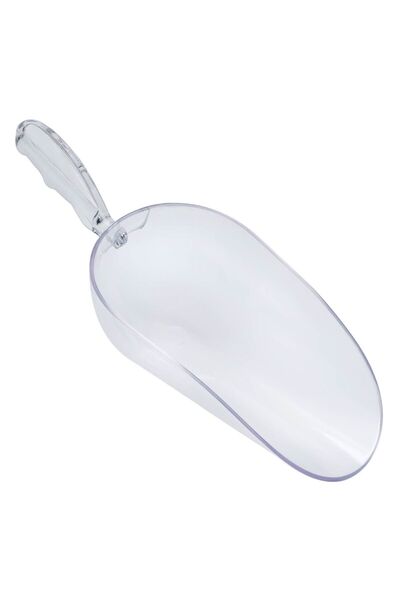 OEM Scafa din Plastic Transparenta 22x8x4.5cm