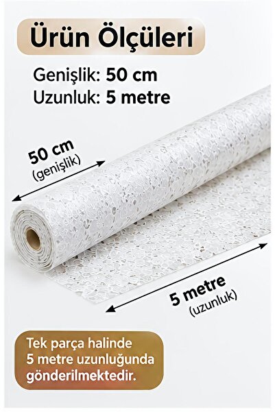 Dantelli raf örtüsü, dolap içi, tezgah üstü, çekmece içi,