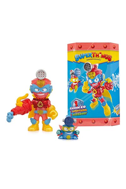 OEM Superthings Figurină Forța de Salvare - AS