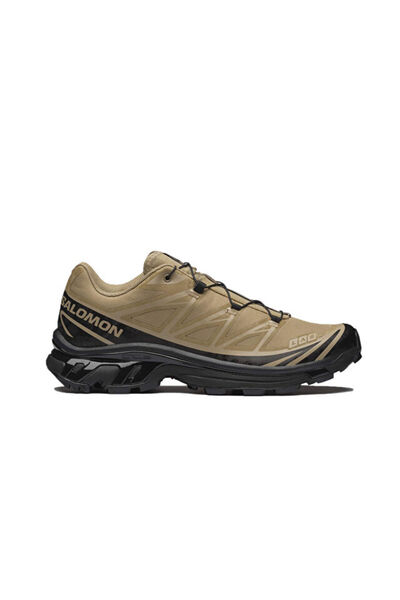 Salomon حذاء رياضي رجالي XT-6 PROTECTIVE L45403500 بني